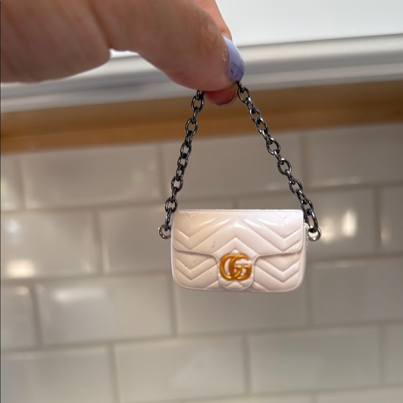 Labubu GG Designer Bag Accessories - Picture 1 of 2